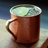 Moscow Mule Basket 202//202